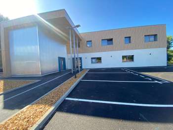 Vente Bureaux et commerces 105 m&sup2;Bénodet