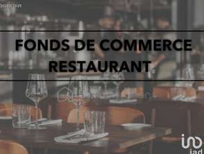 Vente Bureaux et commerces 180 m&sup2;Béost