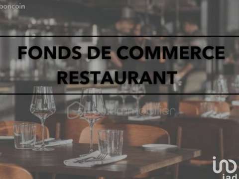 Bureaux et commerces Béost 64