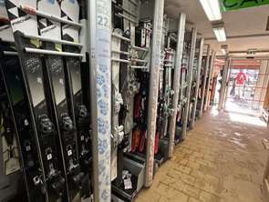 Vente Bureaux et commerces 140 m&sup2;Béost