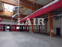 Bureaux et commerces