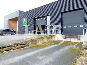 Vente Bureaux et commerces 3000 m&sup2;Berd'huis
