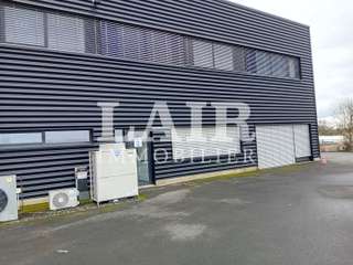 Bureaux et commerces