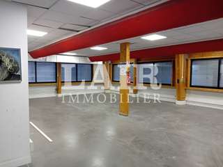 Bureaux et commerces