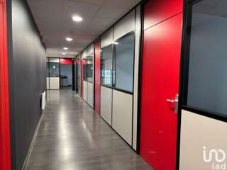 Bureaux et commerces