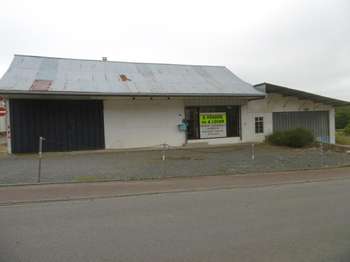 Photo Bureaux et commerces Bernières-le-Patry
