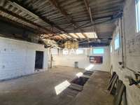 Bureaux et commerces 4 pièces