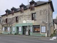 Bureaux et commerces