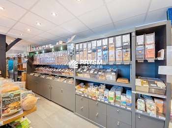 Bureaux et commerces Betton 35