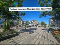 Bureaux et commerces