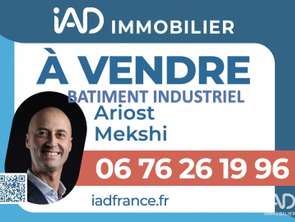 Vente Bureaux et commerces 195 m&sup2;Beuzeville