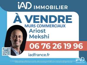 Vente Bureaux et commerces 88 m&sup2;Beuzeville