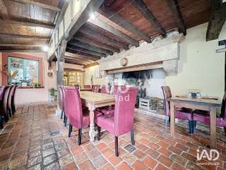 Bureaux et commerces