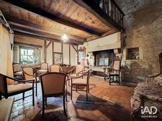 Bureaux et commerces