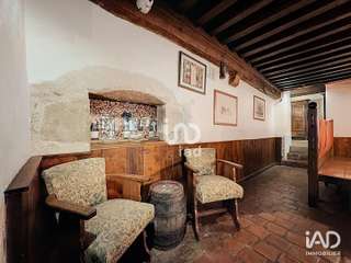 Bureaux et commerces