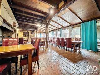 Bureaux et commerces