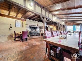 Bureaux et commerces