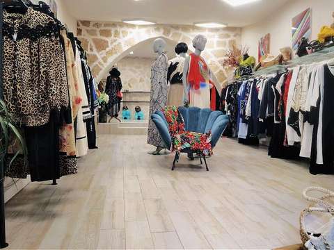 Bureaux et commerces Béziers 34