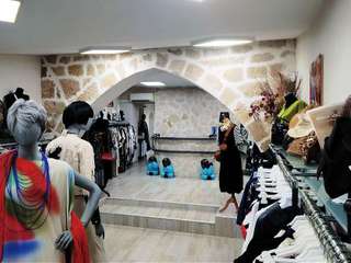 Bureaux et commerces