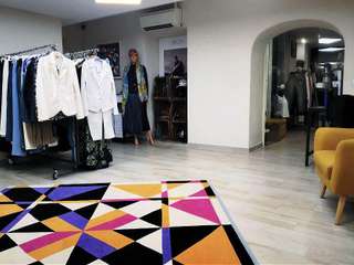 Bureaux et commerces