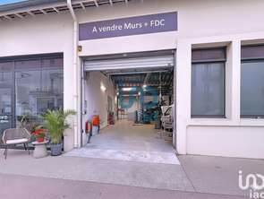Vente Bureaux et commerces 350 m&sup2;Béziers