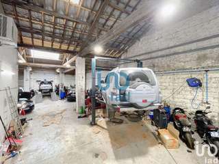 Bureaux et commerces