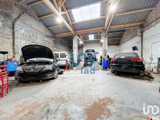 Bureaux et commerces