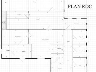 Bureaux et commerces