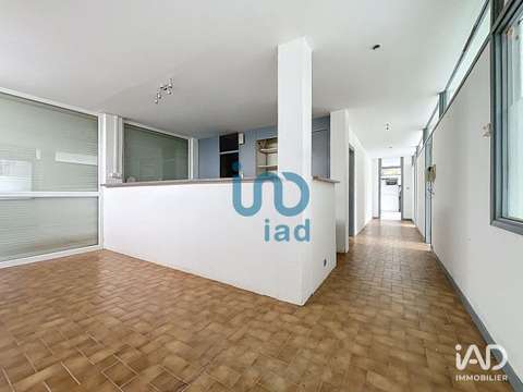 Bureaux et commerces