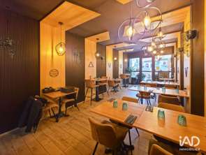 Vente Bureaux et commerces 40 m&sup2;Béziers