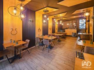 Bureaux et commerces