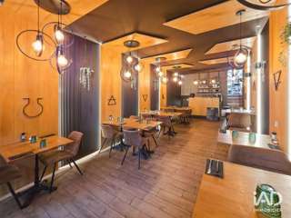 Bureaux et commerces