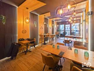 Bureaux et commerces