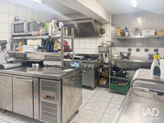 Bureaux et commerces