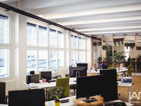 Bureaux et commerces Béziers 34