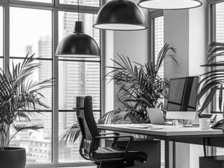 Bureaux et commerces