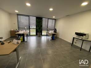 Vente Bureaux et commerces 64 m&sup2;Béziers
