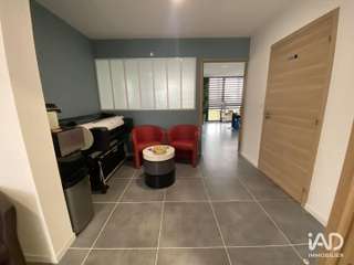 Bureaux et commerces