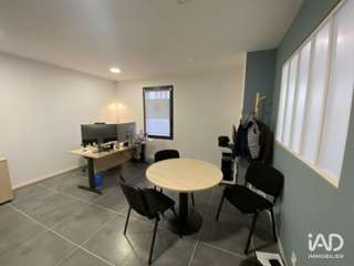 Bureaux et commerces