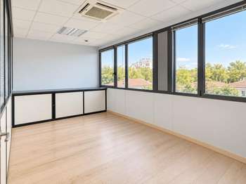 Vente Bureaux et commerces 129 m&sup2;Béziers