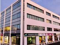Bureaux et commerces 6 pièces Bureaux et commerces 6 pièces