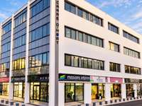 Bureaux et commerces 5 pièces