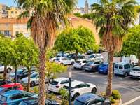 Bureaux et commerces 5 pièces