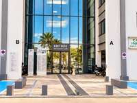 Bureaux et commerces 5 pièces