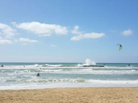 Bureaux et commerces Biarritz 64