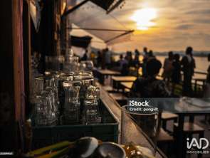 Vente Bureaux et commerces 500 m&sup2;Bias