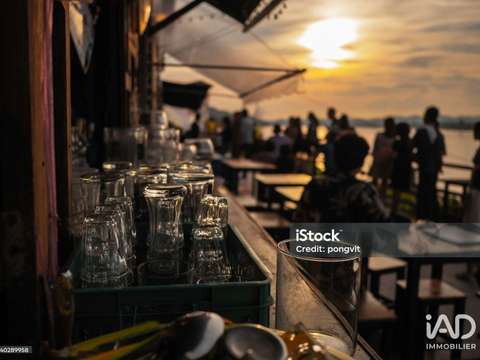 Bureaux et commerces Bias 40