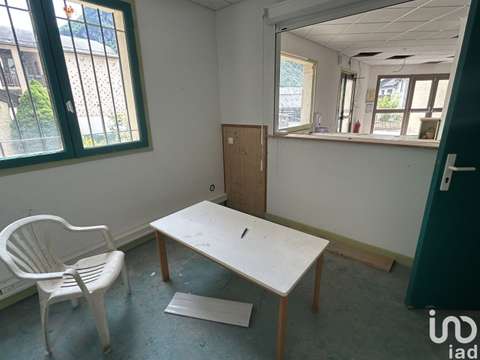 Bureaux et commerces Bielle 64