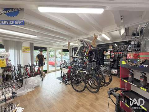 Bureaux et commerces Biganos 33