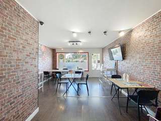 Bureaux et commerces